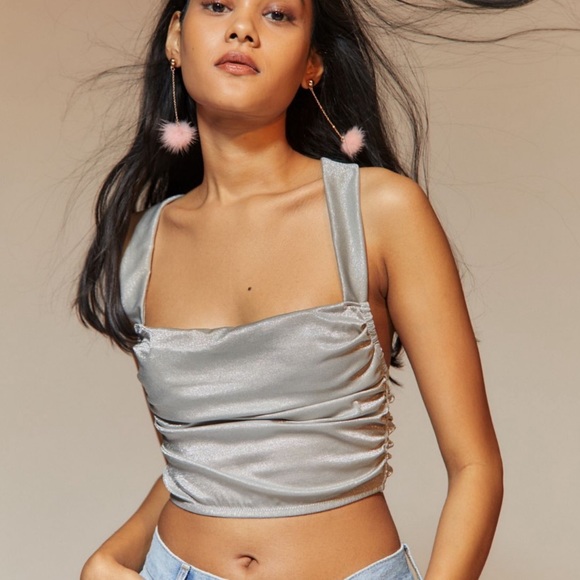 Urban Outfitters Top - Picture 4 of 5